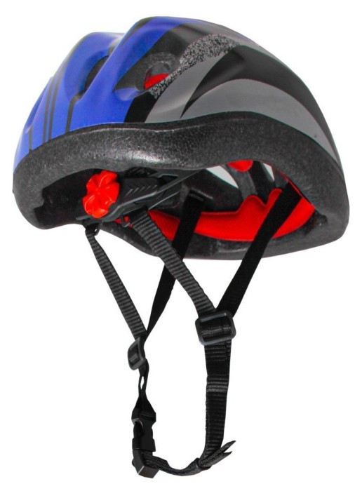Шлем Maraton Discovery blue (Blue)