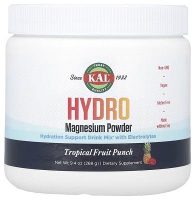 Hydro Magnesium Powder - 268g
