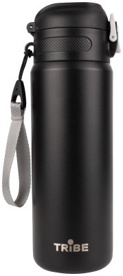 Термокружка Tribe Urban 0,6л T-DD-0013-black