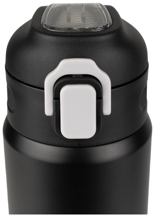 Термокружка Tribe Urban 0,6л T-DD-0013-black