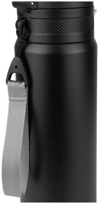 Термокружка Tribe Urban 0,6л T-DD-0013-black