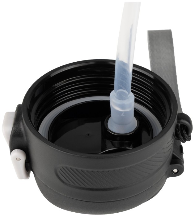 Термокружка Tribe Urban 0,6л T-DD-0013-black