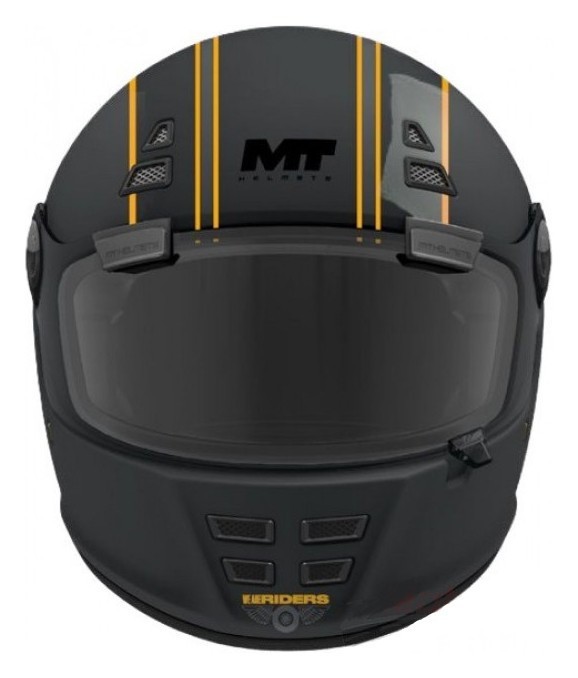 Мотошолом MT JARAMA SV WILD C2 Matt/Gloss