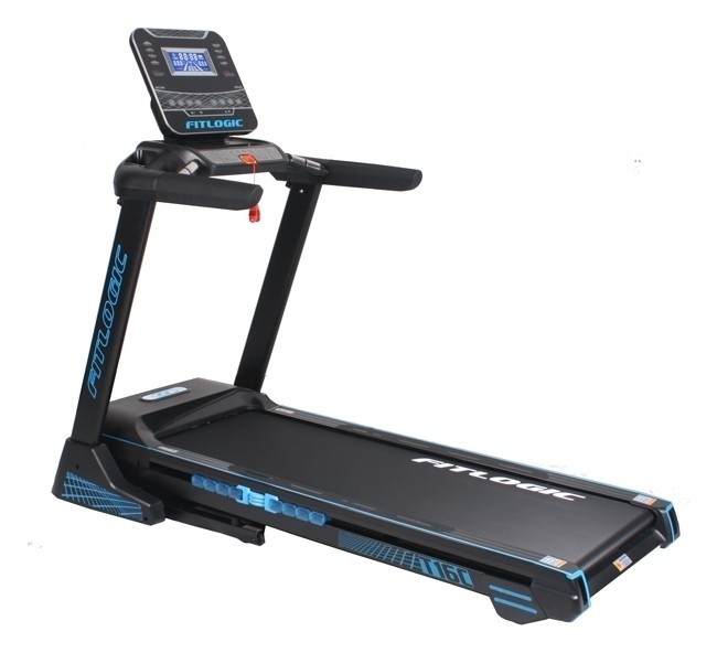 Бігова доріжка FitLogic T16C, укр, укр