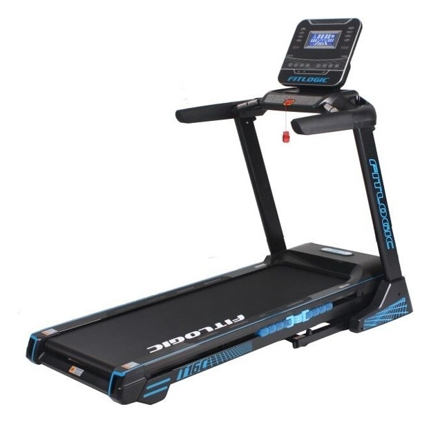 Беговая дорожка FitLogic T16C