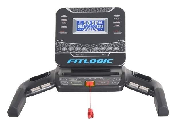 Беговая дорожка FitLogic T16C