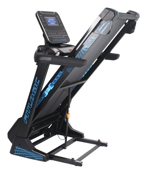 Бігова доріжка FitLogic T16C, укр, укр