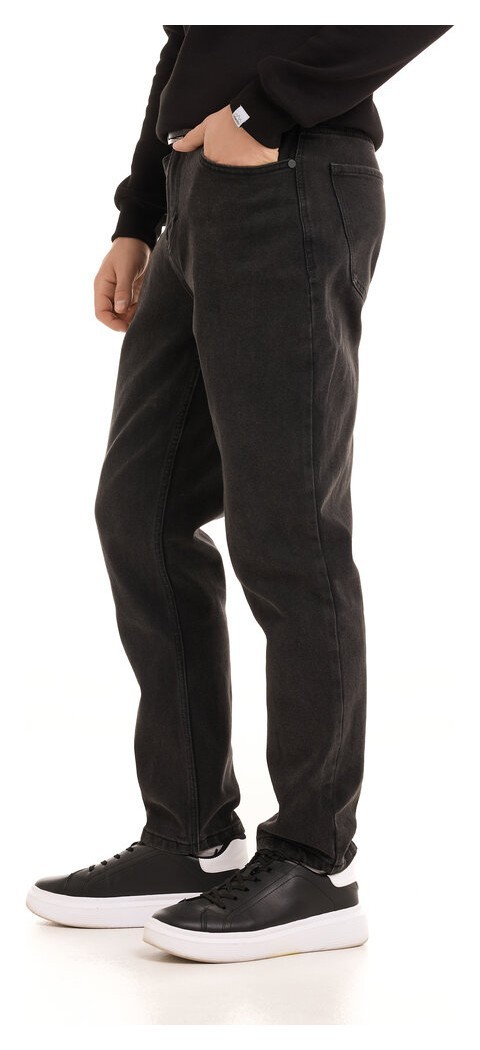 Джинси Pobedov Neo Темно-сірий 36 PNjn3 17936dge, укр, укр