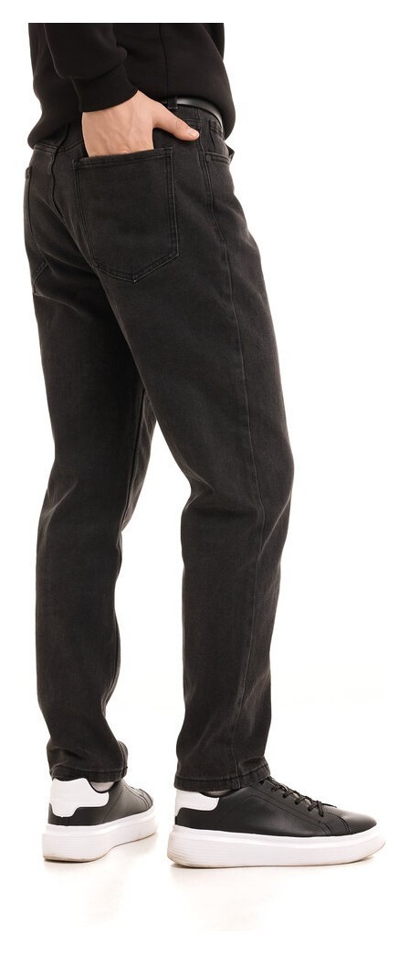 Джинси Pobedov Neo Темно-сірий 36 PNjn3 17936dge, укр, укр