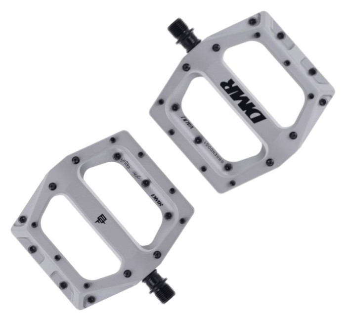Педалі DMR Vault Brandog Ice, укр, укр