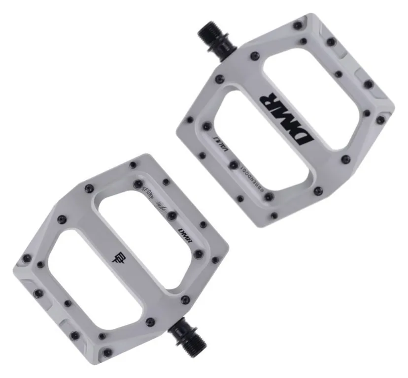Педалі DMR Vault Brandog Ice (OBOD_DMR-VAULT-S-BREN)
