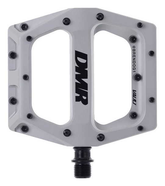 Педалі DMR Vault Brandog Ice, укр, укр
