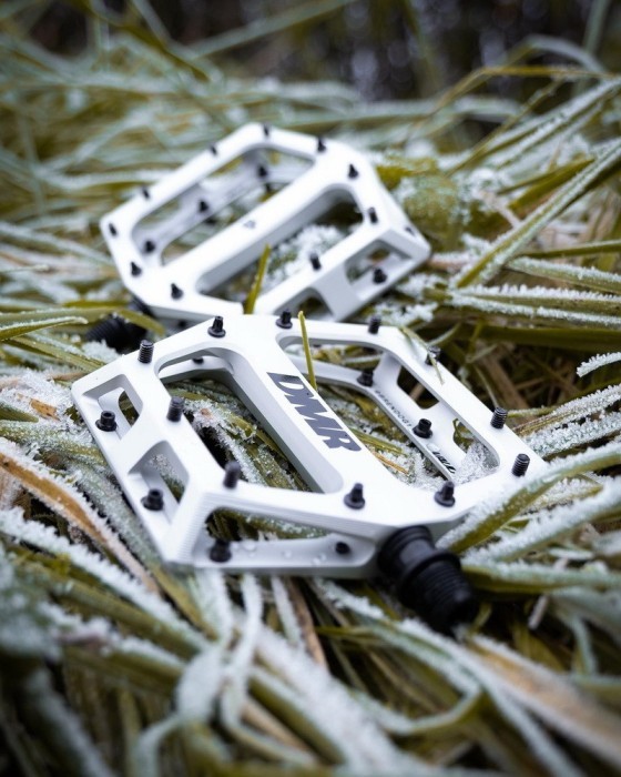 Педалі DMR Vault Brandog Ice, укр, укр