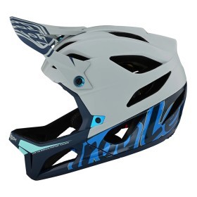 Вело шлем TLD Stage Mips Helmet [SIGNATURE BLUE] MD/LG