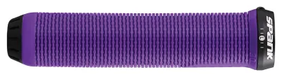 Гріпси SPANK SPIKE 33, Purple