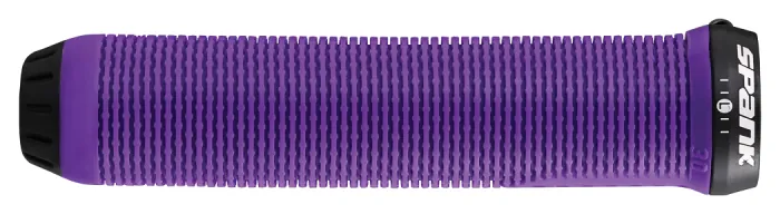 Гріпси SPANK SPIKE 33, Purple