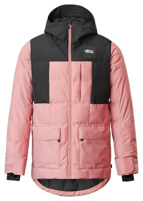 Куртка Picture Organic Face It для жінок 2023 ash rose