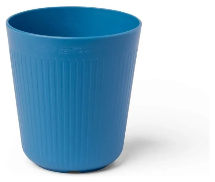 Чашка Sea to Summit Camp Cup, Cendre Blue, 355 мл