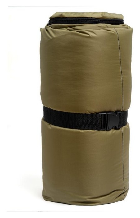 Спальный мешок Ranger 3 season 75 Green (Арт. RA 6651)