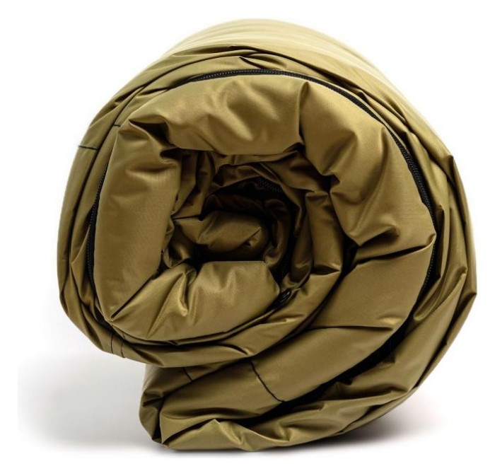 Спальный мешок Ranger 3 season 75 Green (Арт. RA 6651)