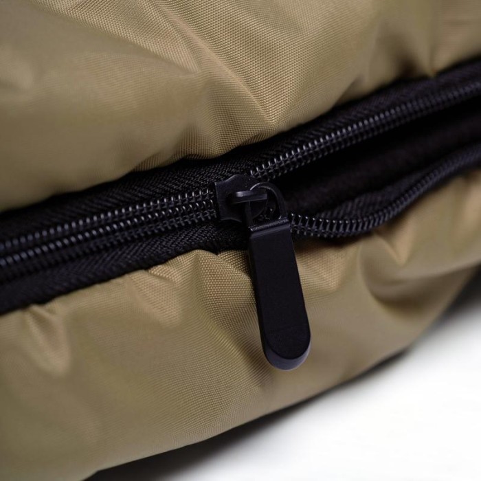 Спальный мешок Ranger 3 season 75 Green (Арт. RA 6651)