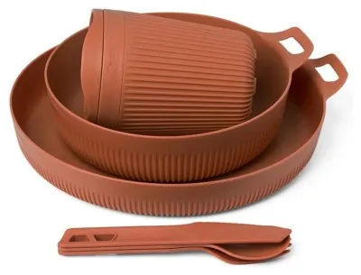 Набір посуду Sea to Summit Horizon Dinnerware Sett, 6 Piece, Bombay