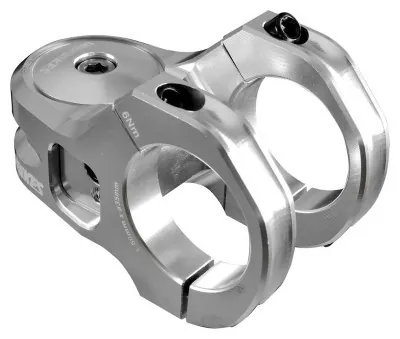 Винос DMR Defy50 Stem - Polished Silver
