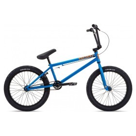 Велосипед Stolen Сasino XL 20&quot; 2023 Matte Ocean Blue