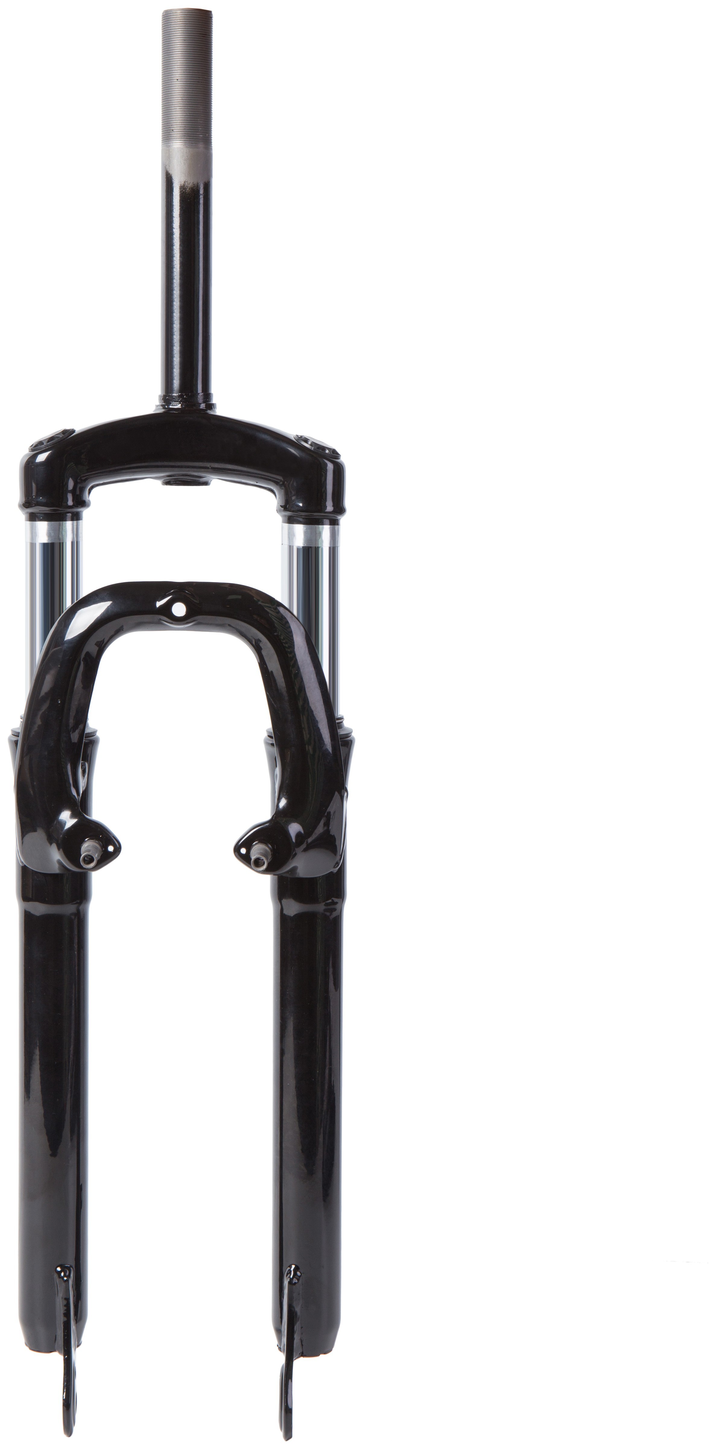 Вилка 29" ST 1" AM disc/v-br шток-185мм хід-100mm чорний FSD LJ-531 (чорний)