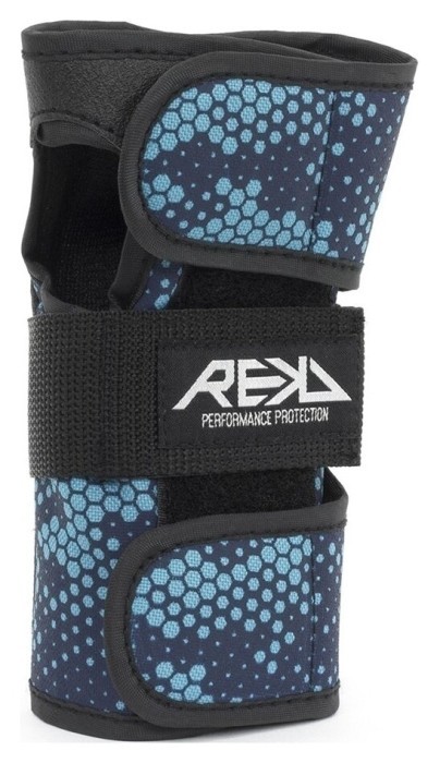 Захист запястя REKD Wrist Guards, укр, укр