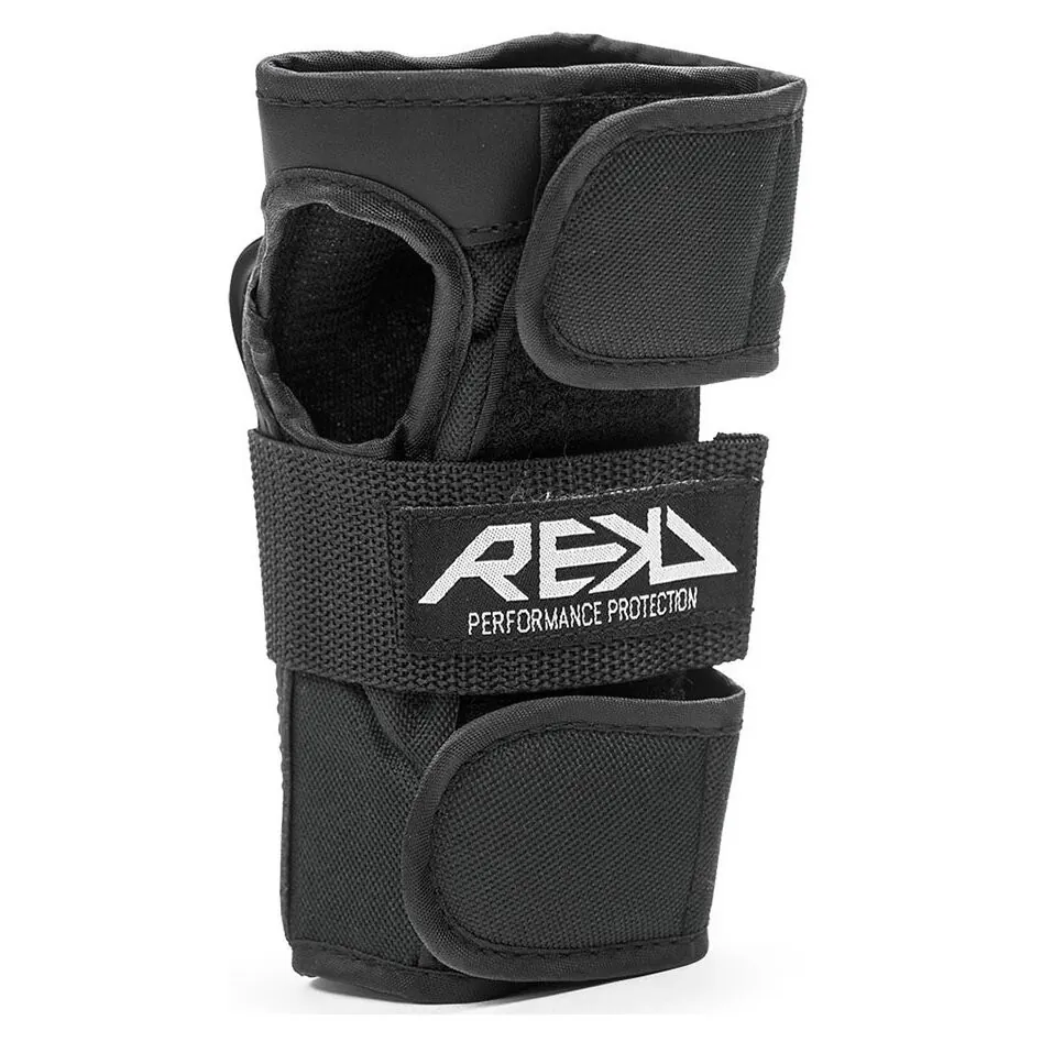 Захист зап'ястя REKD Wrist Guards (Чорний, L)