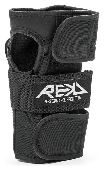 Захист запястя REKD Wrist Guards, укр, укр