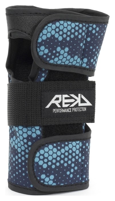 Захист запястя REKD Wrist Guards, укр, укр