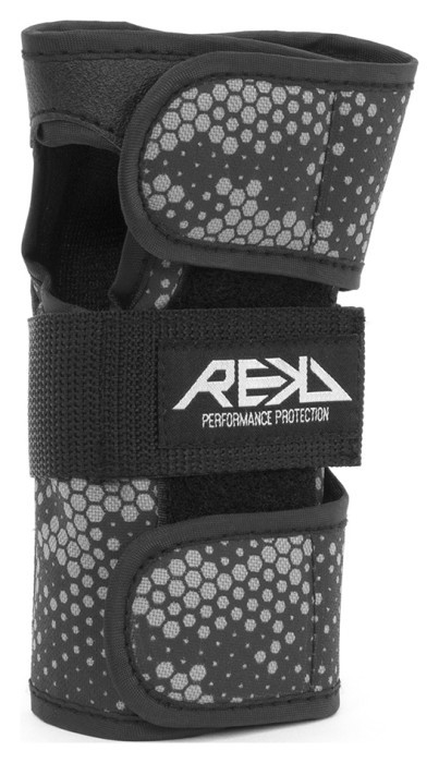 Захист запястя REKD Wrist Guards, укр, укр