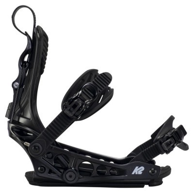 Кріплення для сноуборду K2 CINCH TRYST M Black (11E1016.1) O