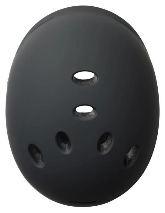 Шолом Triple8 Gotham Black Matte