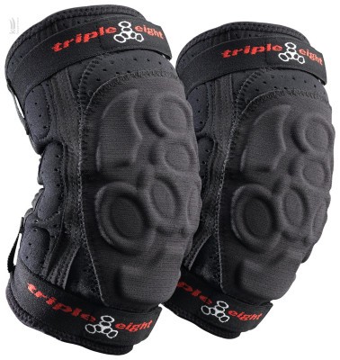 Налокітники Triple8 ExoSkin Elbow (S)