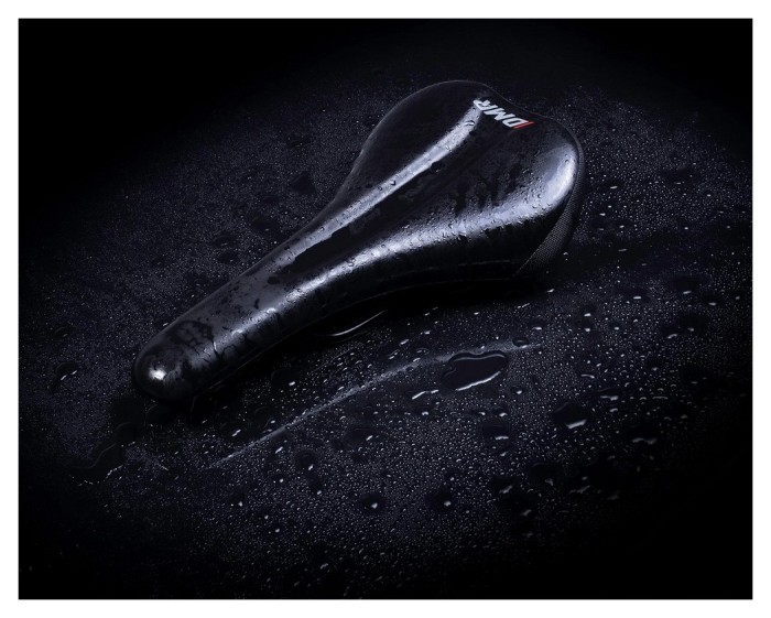 Велосипедне сідло DMR SADDLE Stage 2 Black