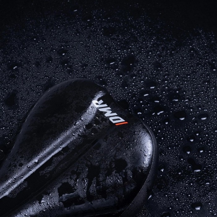 Велосипедне сідло DMR SADDLE Stage 2 Black