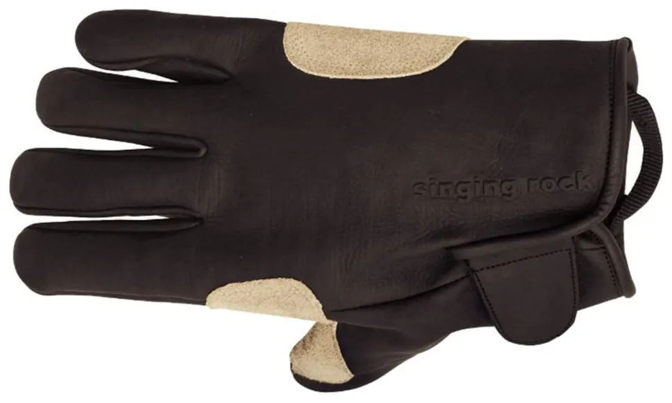 Рукавички Singing Rock Gloves Grippy (10)