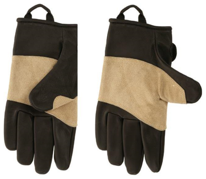 Рукавички Singing Rock Gloves Grippy