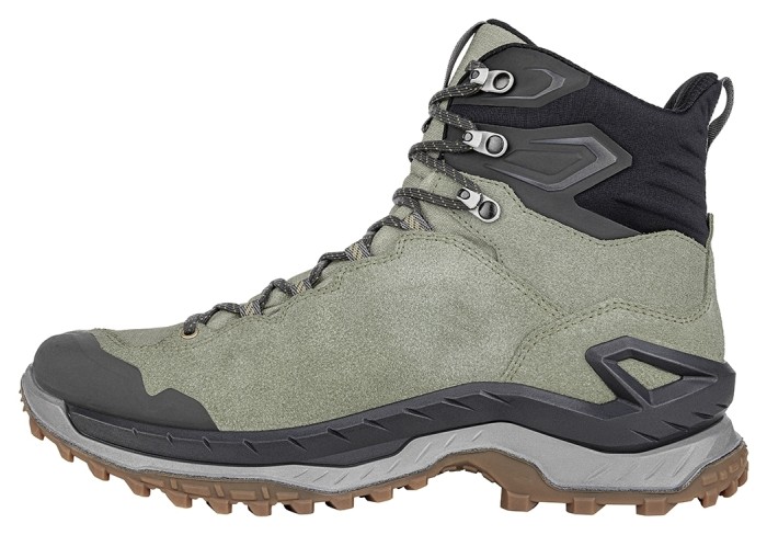 Черевики LOWA Innovo GTX MID seaweed-dune