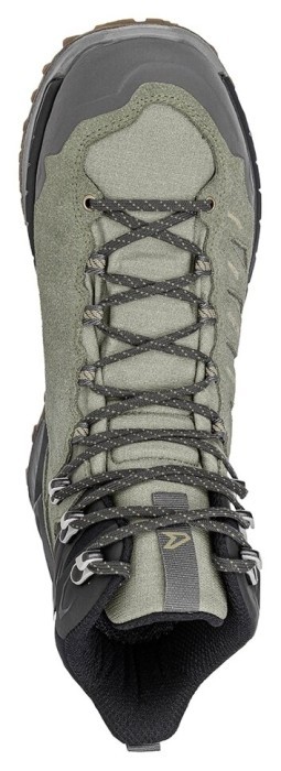 Черевики LOWA Innovo GTX MID seaweed-dune, укр, укр