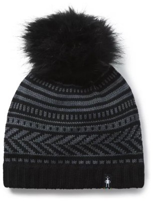 Шапка Smartwool Chair Lift Beanie, Black