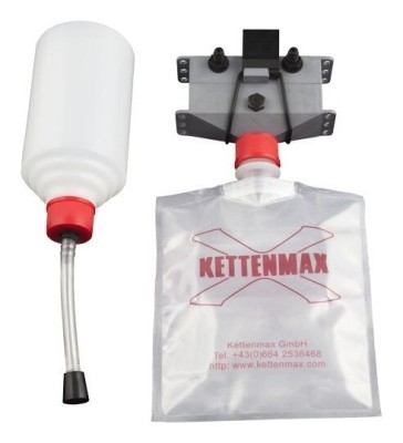 Миття ланцюга BikeWorkX KETTENMAX chain washe