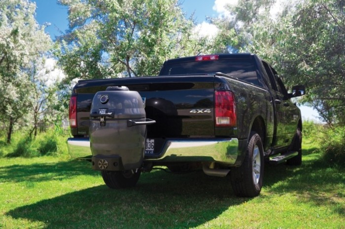 Вугільний гриль KEG 5000 Broil King 911470