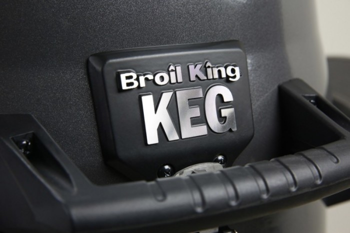 Вугільний гриль KEG 5000 Broil King 911470