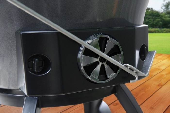 Вугільний гриль KEG 5000 Broil King 911470