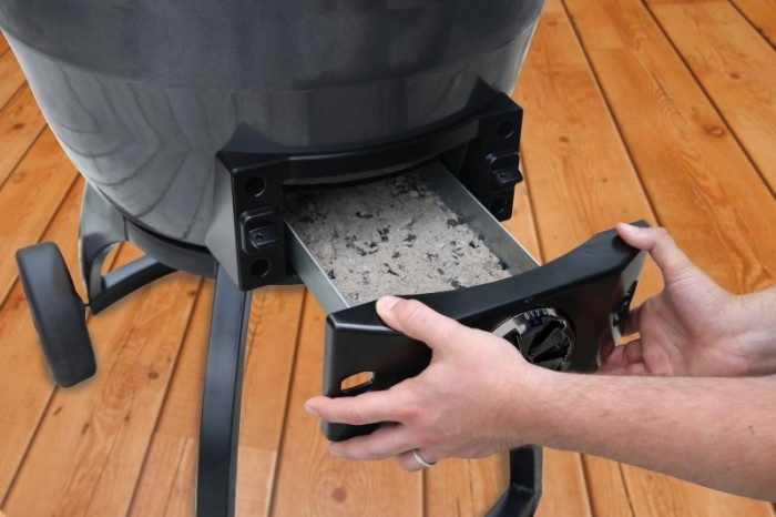 Вугільний гриль KEG 5000 Broil King 911470