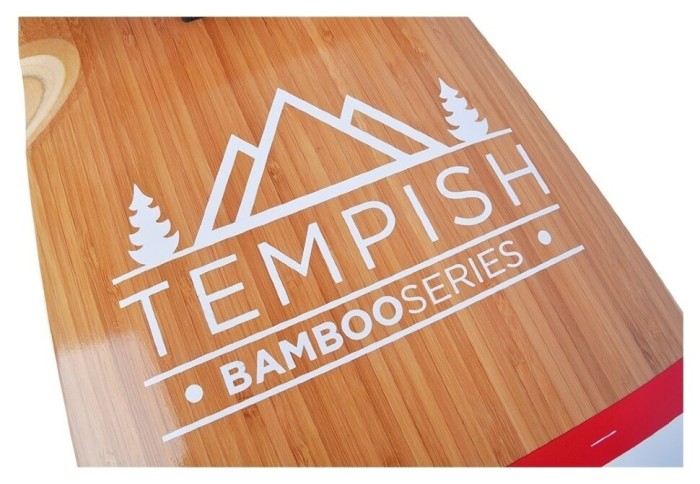 Лонгборд Tempish FLOW 42, укр, укр